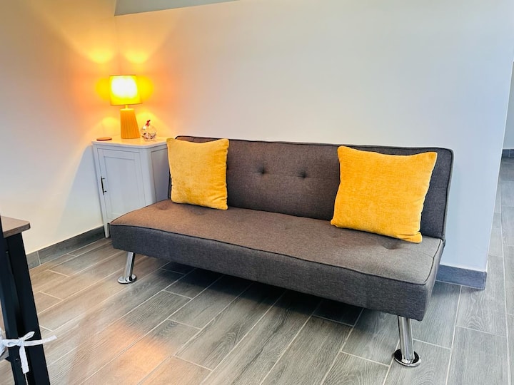 Loft Consulado Junto A Kennedy - Nogales, Mexico