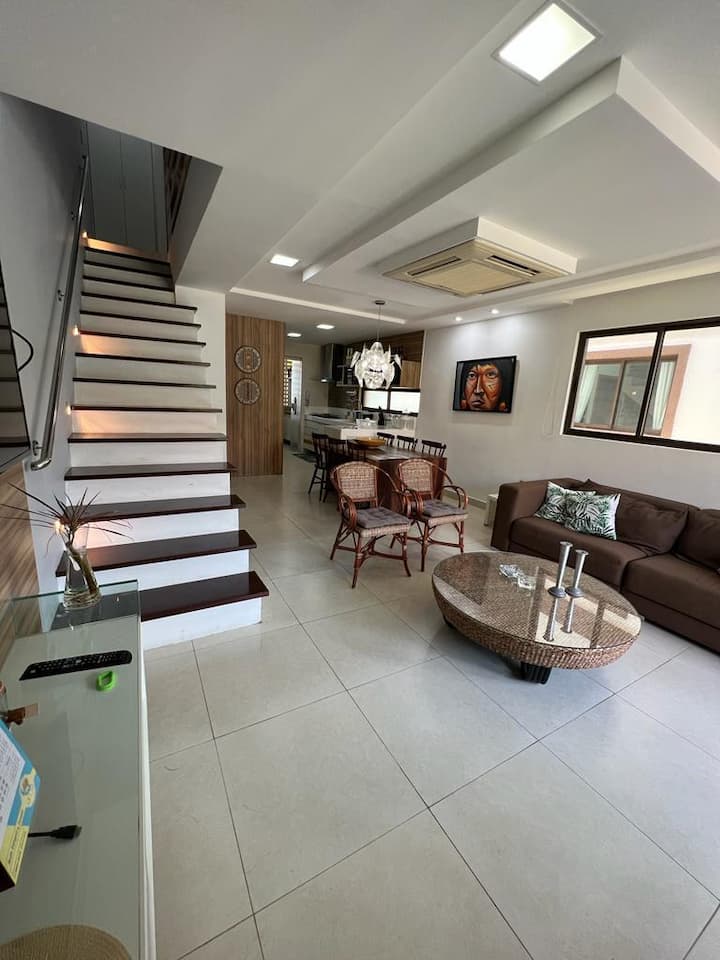 ห้องนั่งเล่น