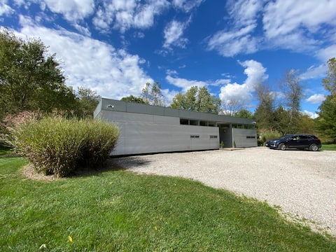 Hoffmann Guest House