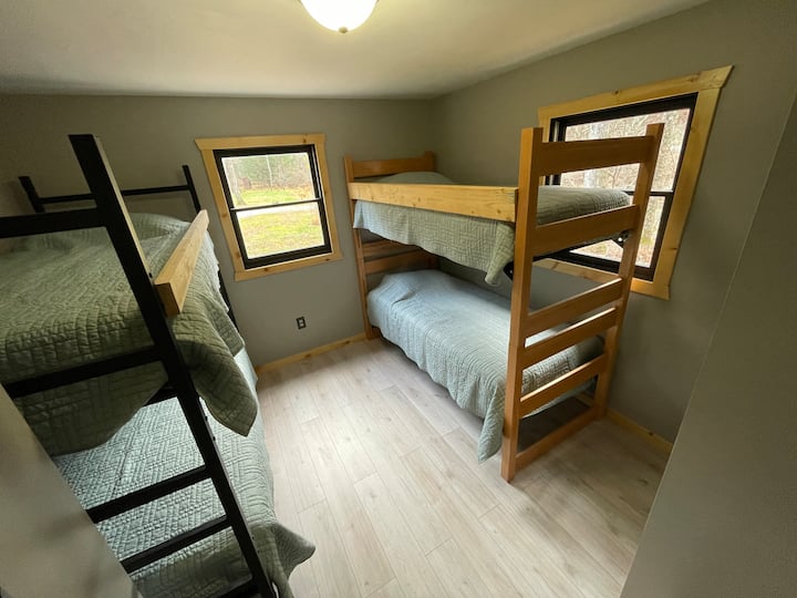 غرفة النوم 2