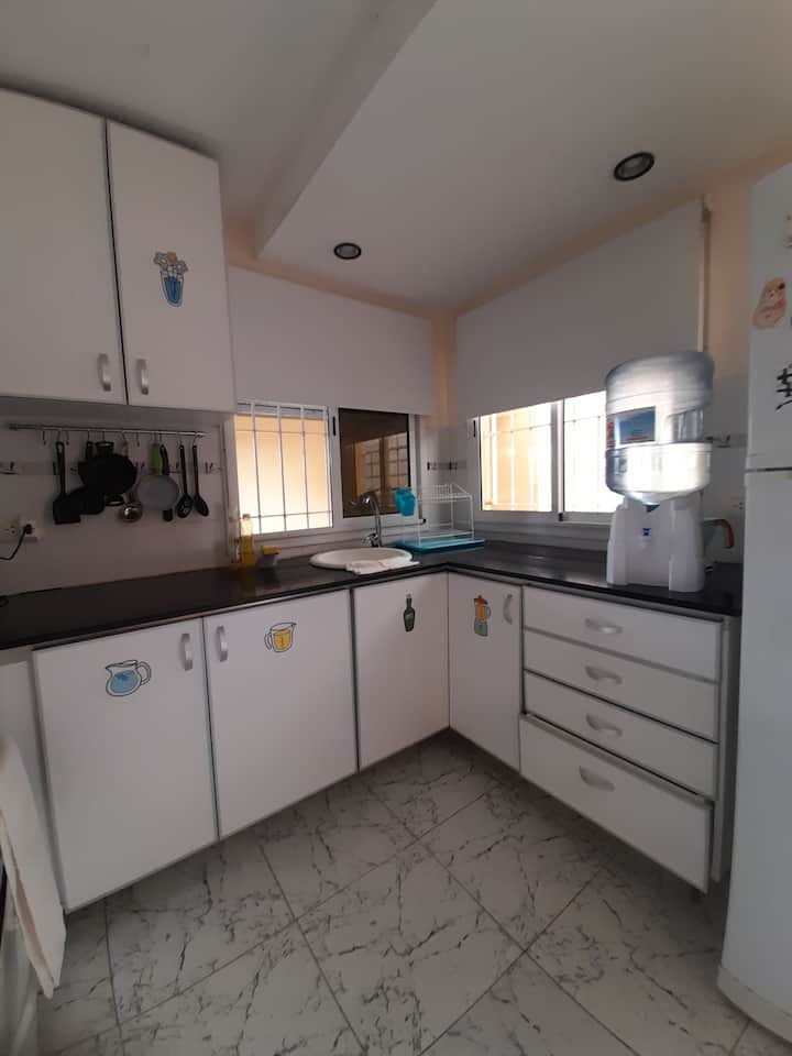 Casa Aires De Paz Villa Gesell - Villa Gesell