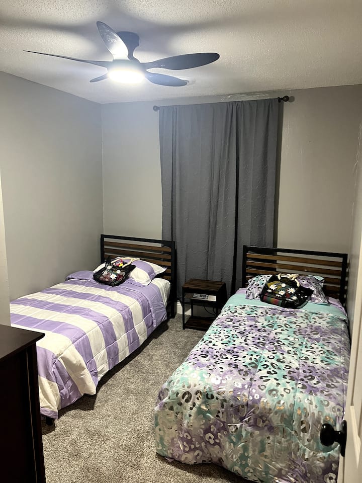 Bedroom 3