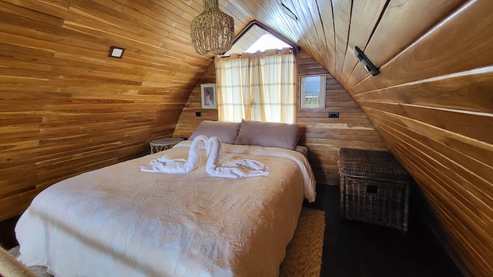 საძინებელი