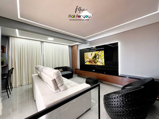 Flat For You - F4U managed Airbnb listing 2