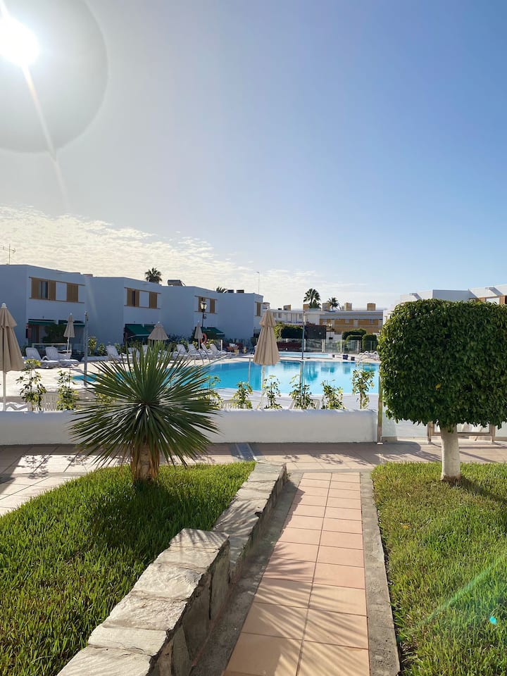 Las Brisas 26, Playa Del Inglés - Maspalomas