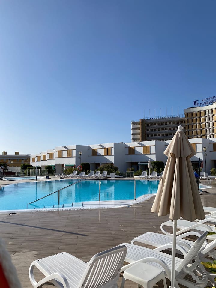 Las Brisas 26, Playa Del Inglés - Maspalomas