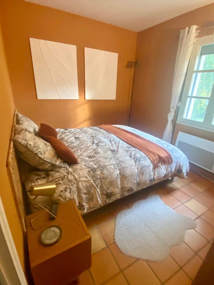 Camera da letto 1