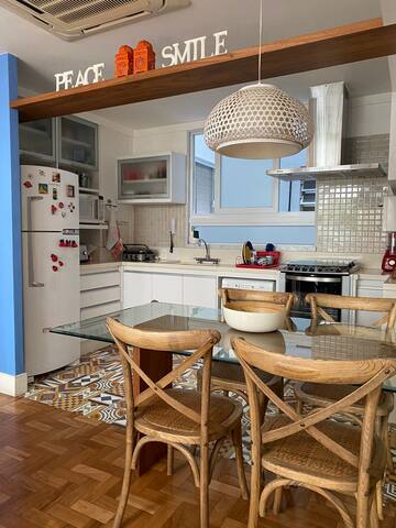 Charmoso apartamento Leblon excelente localização gallery image 2