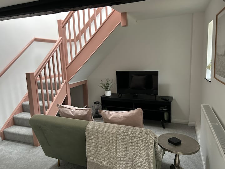 Annexe Cottage - Newbury