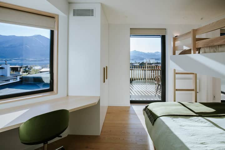 საძინებელი 3