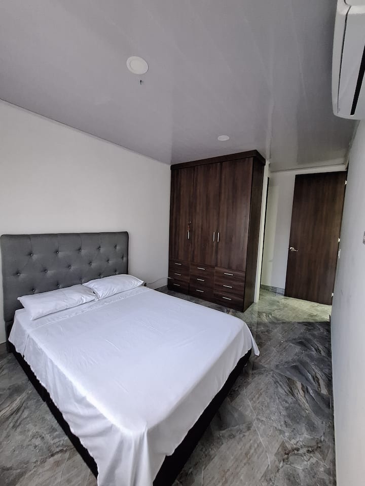 საძინებელი 2