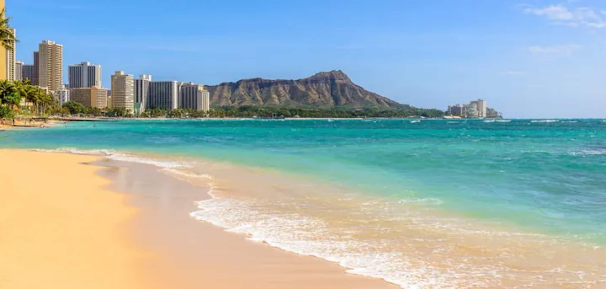 Condo in Honolulu · ★4.57 · 1 bedroom · 4 beds · 1 bath - Image 19