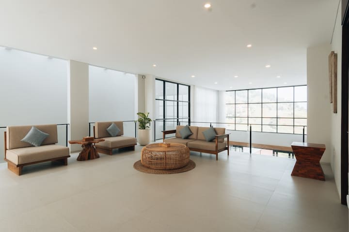 Holiday Villa Dago managed Airbnb listing 3