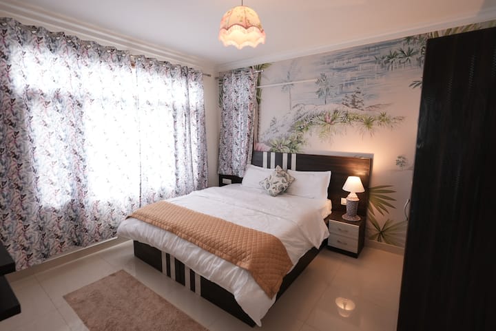 საძინებელი 1