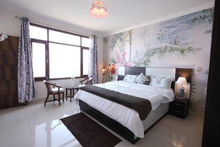 საძინებელი 2