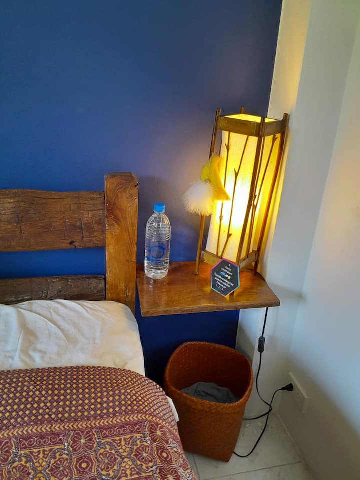 Habitación 2