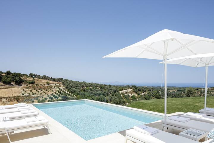 Villa Amna Olive MMXX