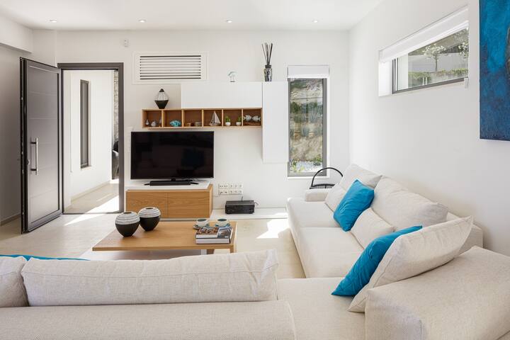 Villa Amna Olive MMXX gallery image 4