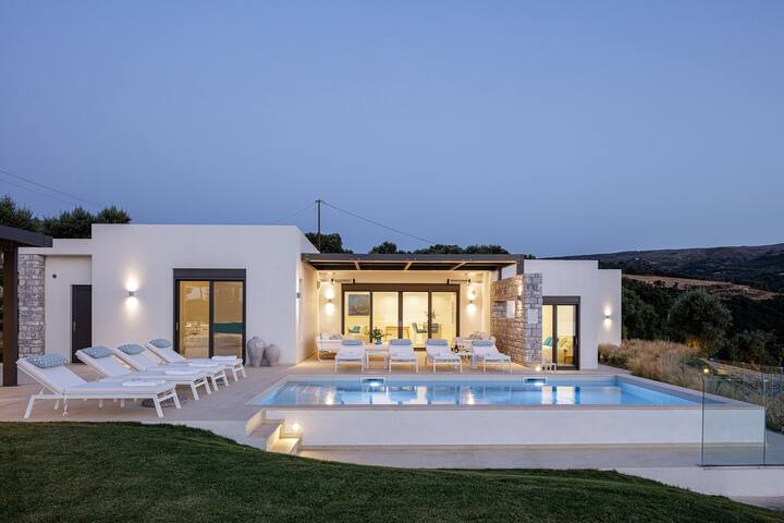 Villa Amna Olive MMXX gallery image 2