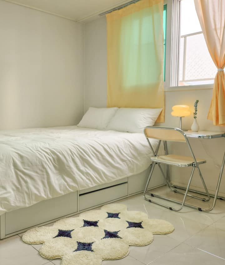 Спална соба 1