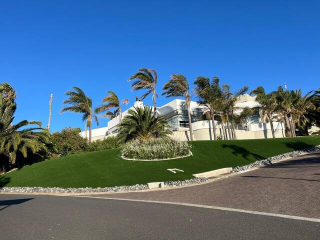 The Palms-Plattekloof, Cape Town