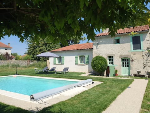 La Maison d'Henri
