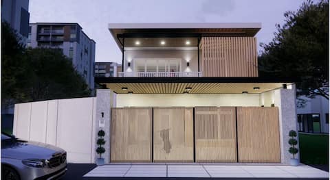 Lazic Homestay 2 (Japandi)