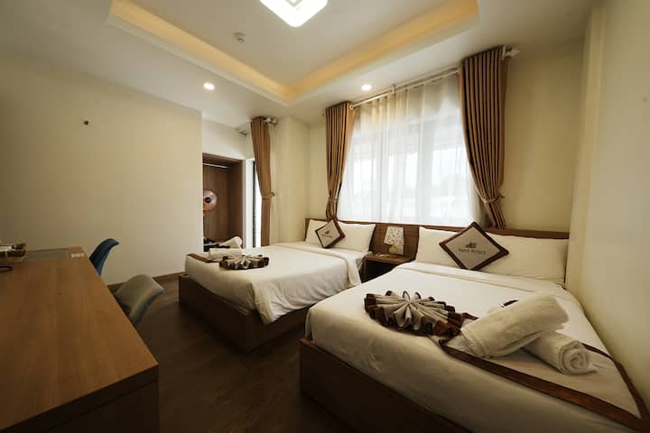 საძინებელი