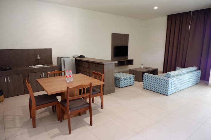 Luxurious Cozy Two Bedrooms Villa - Anyar