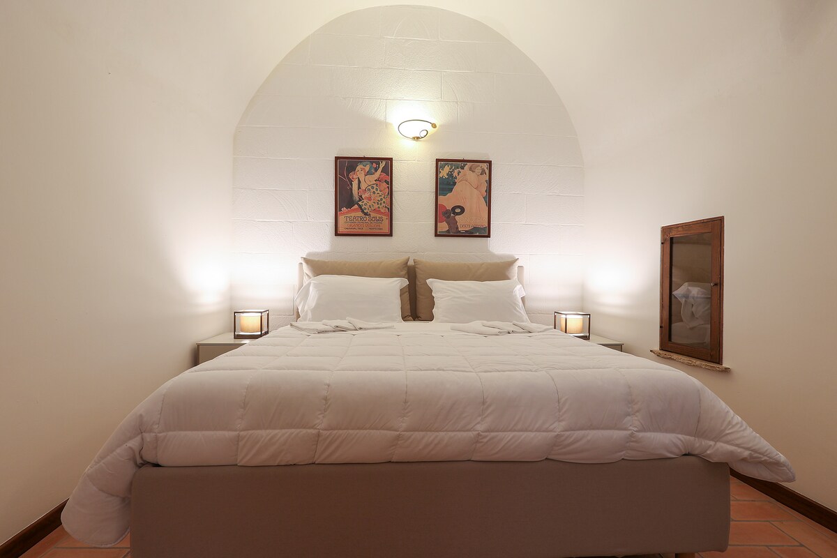 ห้องนอน