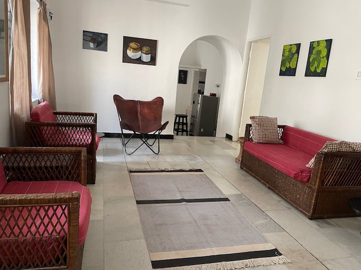 Samudra Swati (1  Bedroom Option) - Chennai