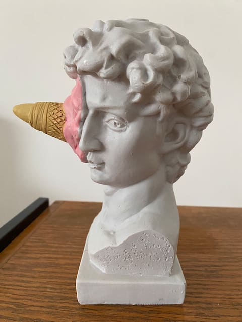 Metropol 14 Fewo HD 20 min.