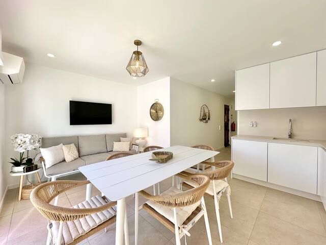 Empire Algarve managed Airbnb listing 2