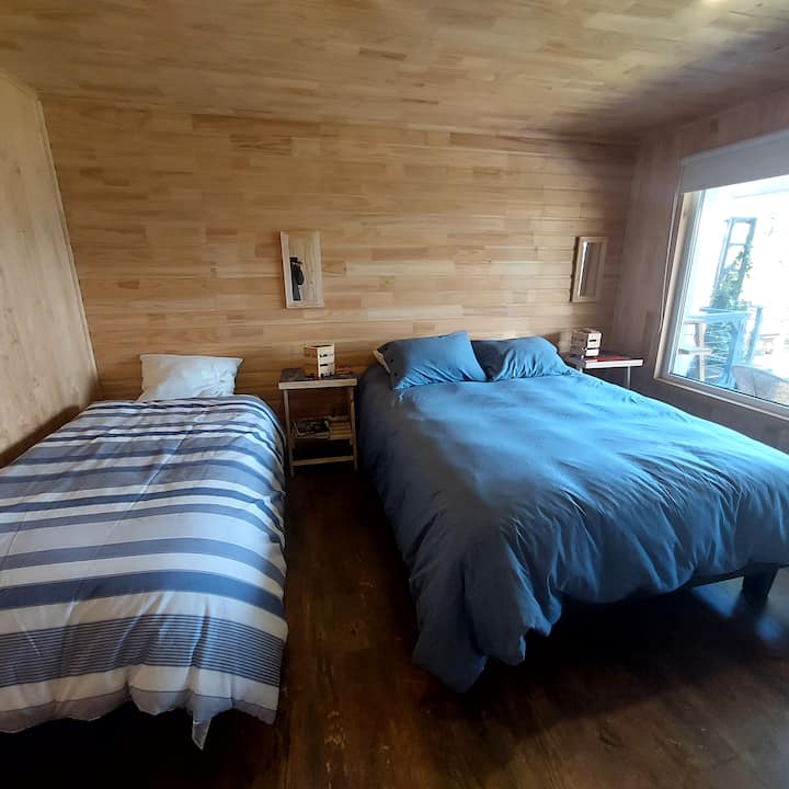 غرفة النوم 2