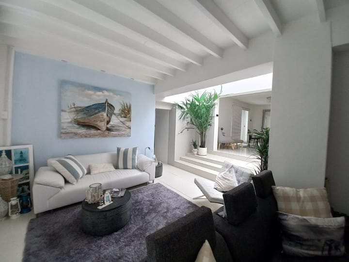 Sea-la-vie: Beachfront Bliss - Port Nolloth