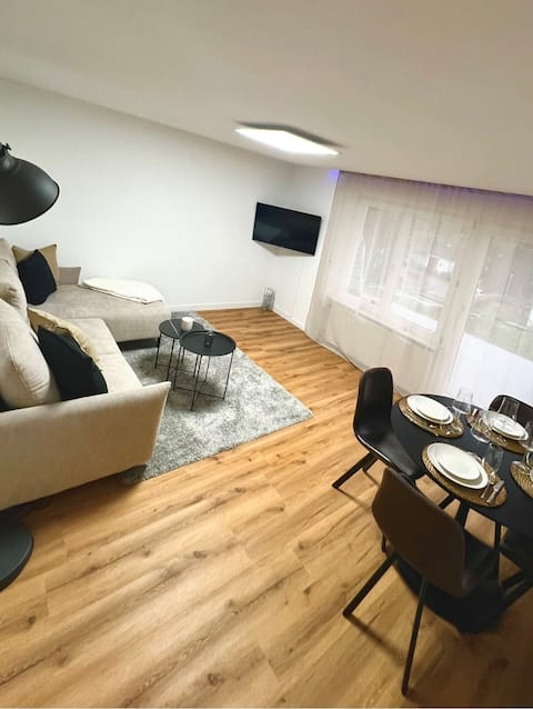Südwind~Retreat with sun terrace