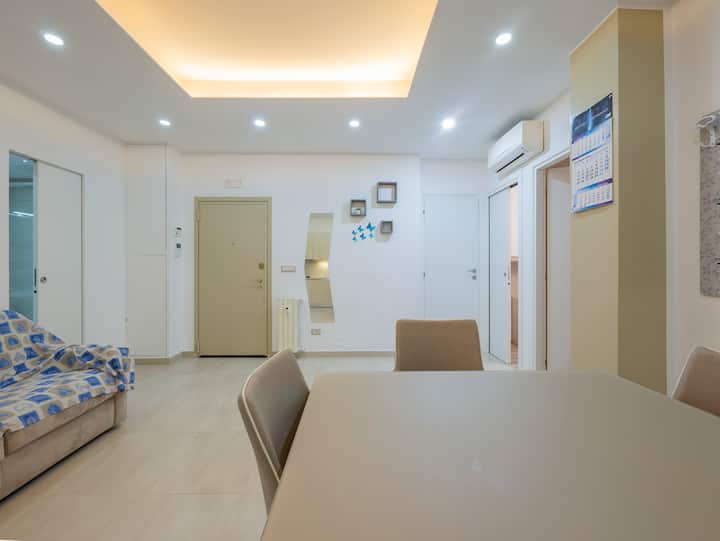 I-host Apartment - Della Torre 9 - Milan