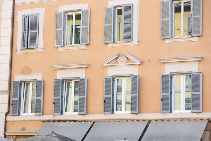 Colosseum Holidays – San Giovanni in Laterano gallery image 4