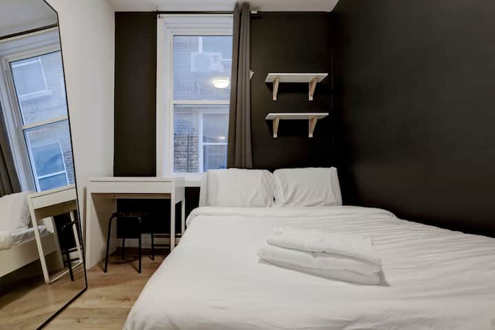 Საძინებელი 1