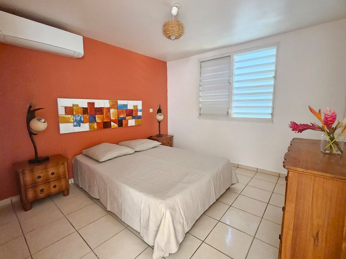 غرفة النوم 1