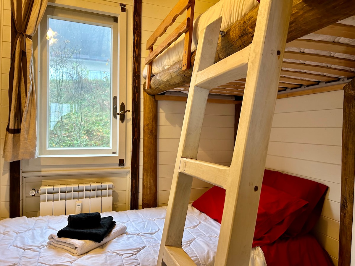 غرفة النوم 2