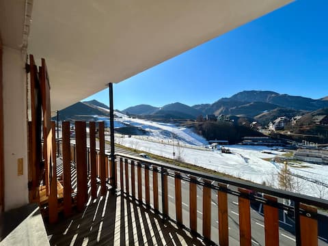 Prato Nevoso, Design & Elegance with Terrace