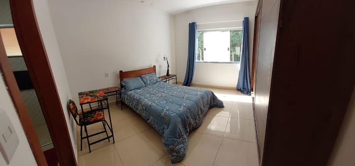 Quarto 1