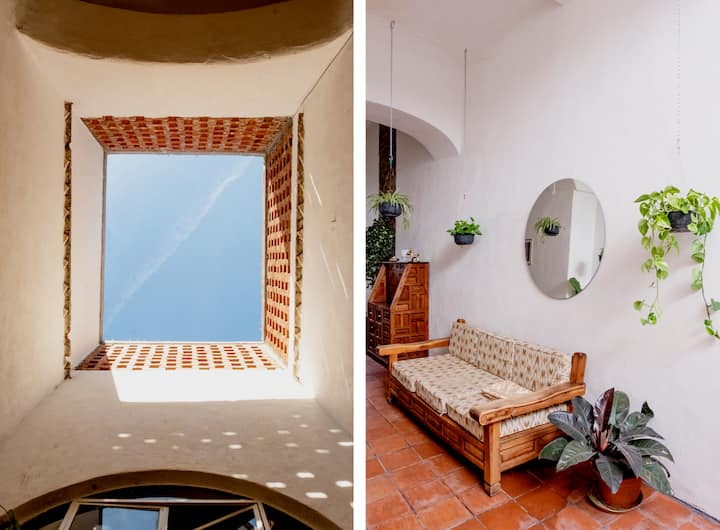 Casa Leandro Valle (Zona Centro) - León, México