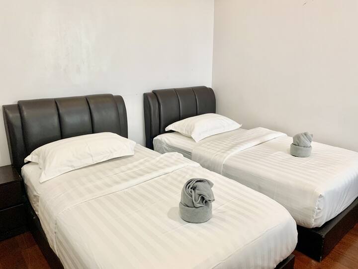 غرفة النوم 2
