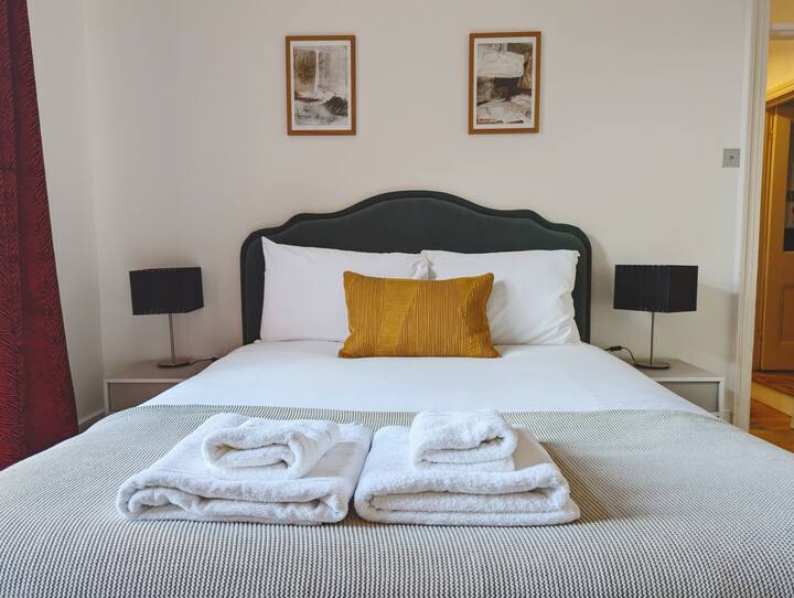Chambre 1