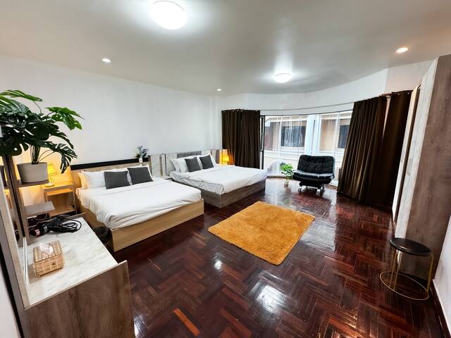 5BR Private Big House Thong lor25 gallery image 2