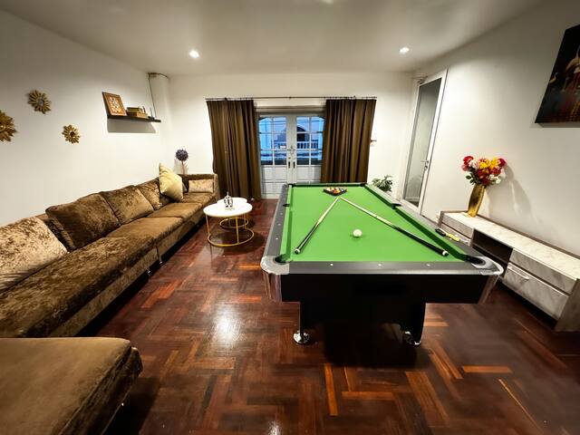 5BR Private Big House Thong lor25 gallery image 4