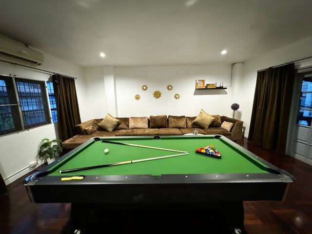 5BR Private Big House Thong lor25 gallery image 5