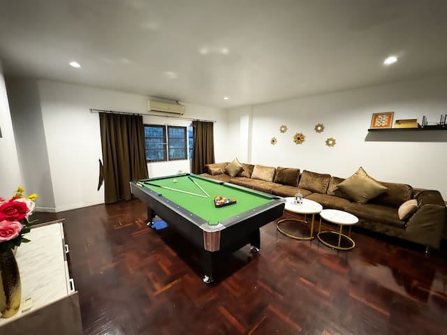 5BR Private Big House Thong lor25